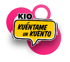 Kuentame un Kuento es un programa de Voluntariado KIO